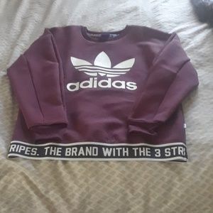 Adidas Sweatshirt
